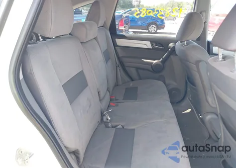 2011 Honda Cr-V Ex z USA, uszkodzony, nr VIN 5J6RE4H5XBL046057